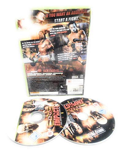 Tna Impact!