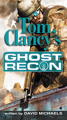 Tom Clancy's Ghost Recon: 1