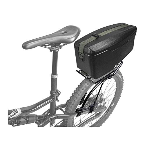 Topeak Caja troncal E-Xplorer