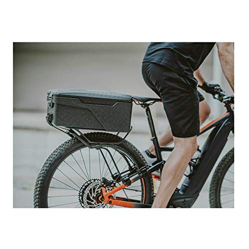 Topeak Caja troncal E-Xplorer