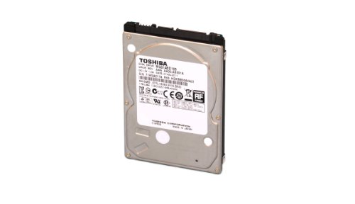 Toshiba MQ01ABD0100 - Disco duro interno (2,5") 1TB