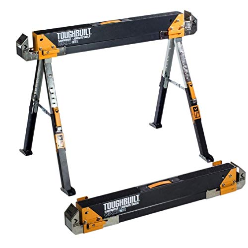 ToughBuilt C700 Jokte Tabl C700-Banqueta de saforse