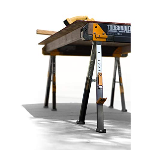ToughBuilt C700 Jokte Tabl C700-Banqueta de saforse