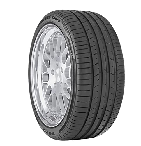 Toyo Proxes Sport XL - 225/45R17 94Y - Neumático de Verano