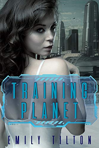 Training Planet (Galactic Discipline) (English Edition)