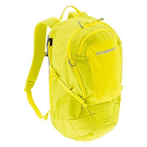 Trango Mochila Hbt 20, Unisex Adulto, Amarillo (Lima), 36x24x45 cm (W x H x L)