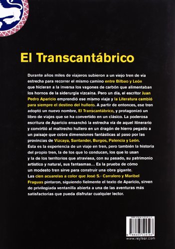 Transcantabrico,El (Literatura)