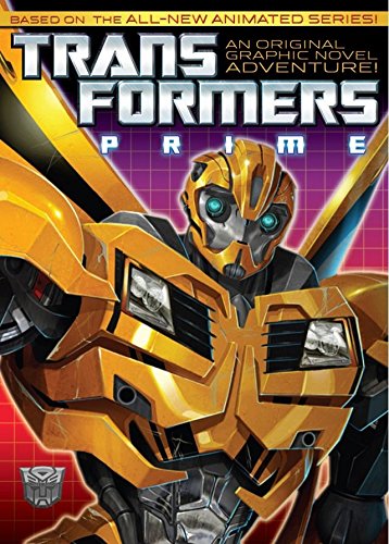 Transformers: Prime - Collected Edition (English Edition)