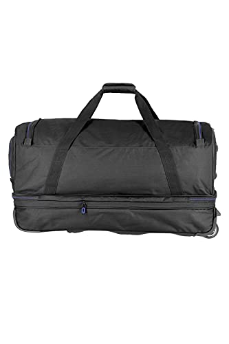 Travelite Bolsas de viaje con ruedas "Basics", 70 cm, 98 litros, Varios colores