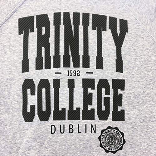 Trinity Collection TRIN5017 Suter Pulver, Gris, M para Hombre