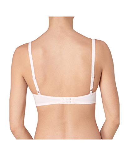 Triumph BH Amourette 300 WX B-H 70-105 - Pack doble, rosa carne, 105D