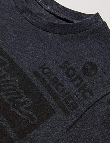 Troy Lee Designs 724644904 - Camiseta de KTM Team para Chicas, Talla L