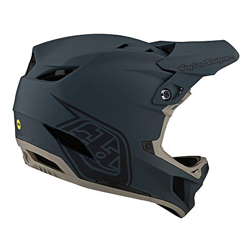 Troy Lee Designs D4 Composite S