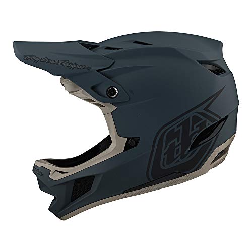 Troy Lee Designs D4 Composite S