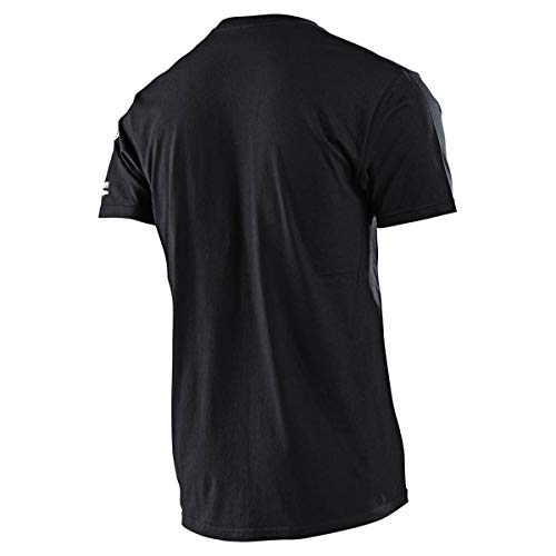 Troy Lee Designs Men's SRAM Racing Block T-Shirt