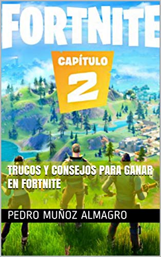 Trucos y consejos para ganar en Fortnite (JUEGOS ON LINE)