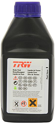 TRW PFB450 líquido de Frenos