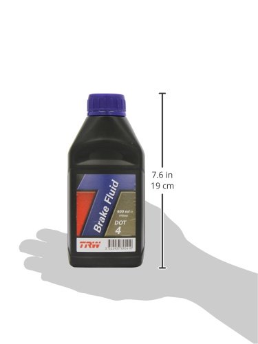TRW PFB450 líquido de Frenos