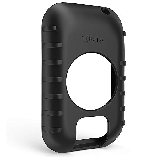 TUSITA Funda para Polar V650 - Protectora de Silicona Skin - Accesorios para computadora con GPS