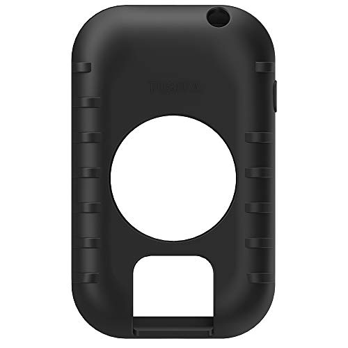 TUSITA Funda para Polar V650 - Protectora de Silicona Skin - Accesorios para computadora con GPS