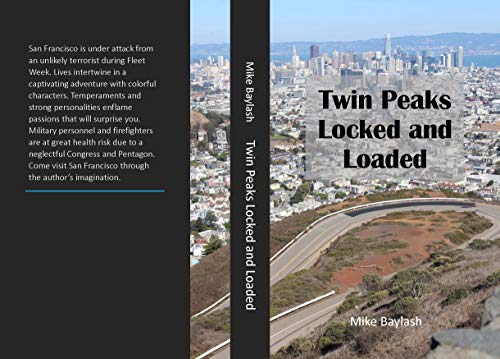 Twin Peaks Locked & Loaded (English Edition)