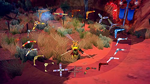 TY The Tasmanian Tiger Hd+Ty The Tasmanian Tiger 2: Bush Rescuehd: Bundle