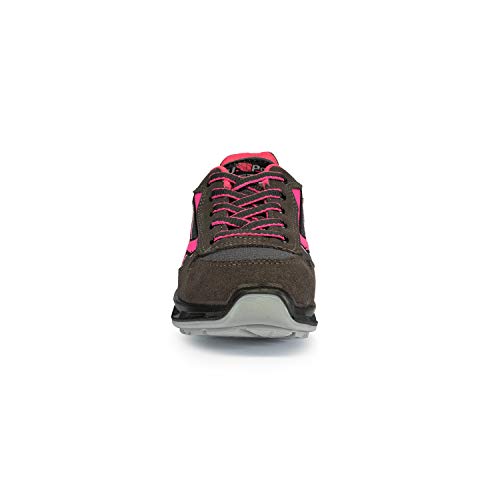 U-Power Rl20216-38, Zapatillas Unisex Adulto, Rosa Rose 000, 38 EU