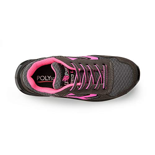 U-Power Rl20216-38, Zapatillas Unisex Adulto, Rosa Rose 000, 38 EU