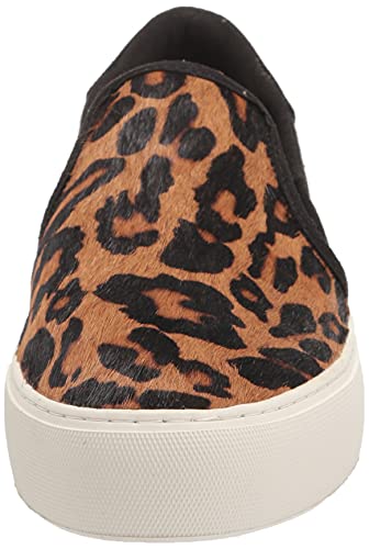 UGG Zapatillas Cahlvan Panther Print para mujer, Butterscotch, 39.5 EU