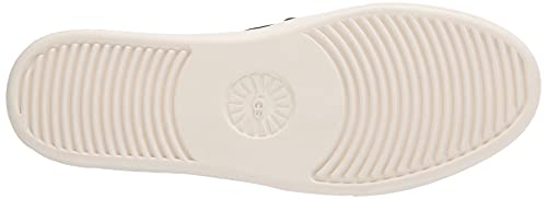 UGG Zapatillas Cahlvan Panther Print para mujer, Butterscotch, 39.5 EU