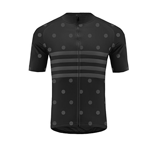 UGLY FROG Ciclismo Jersey Hombres Mountain Bike Camiseta Full Zip Bicicleta Camiseta Unidad Extremo Top Road MTB Ropa