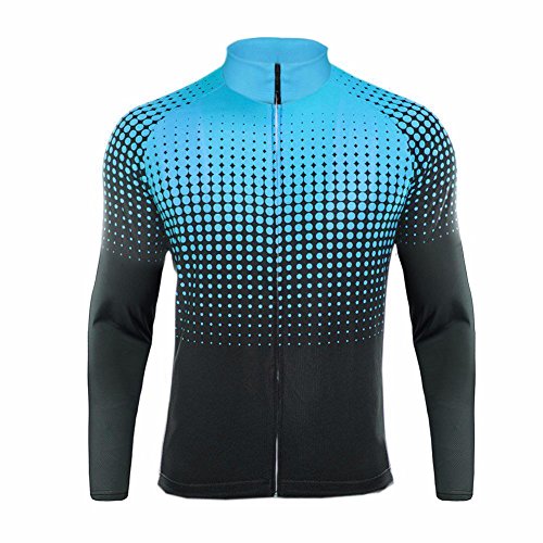 UGLY FROG Nuevo De Invierno Mantener Caliente MTB Manga Larga Maillots Bicicleta Hombre Invierno Ciclismo Hombre Equipo de Ciclismo