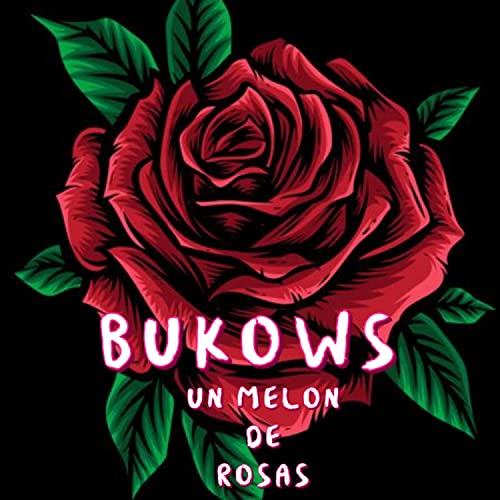 Un melon de rosas