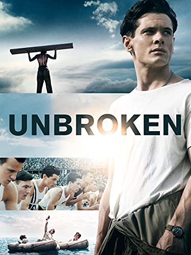 Unbroken