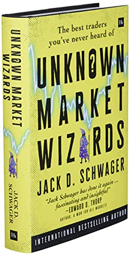 Unknown Market Wizards: The best traders you've never heard of