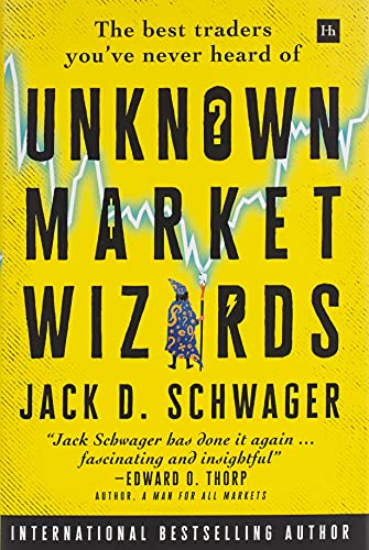 Unknown Market Wizards: The best traders you've never heard of