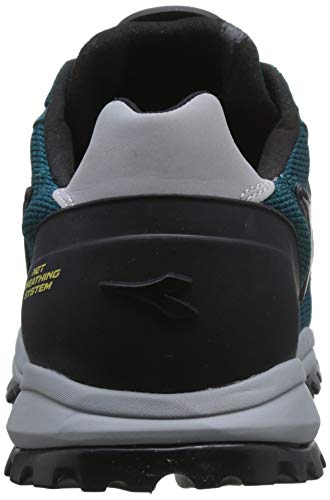 Utility Diadora - Zapato de Trabajo Glove Tech Low S1P Sra HRO ESD para Hombre y Mujer (EU 44)