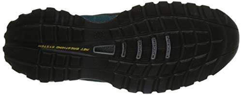 Utility Diadora - Zapato de Trabajo Glove Tech Low S1P Sra HRO ESD para Hombre y Mujer (EU 44)
