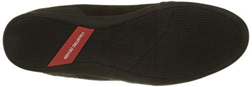 V Quattro Design - V4S-GP4WP-BKR37 - GP4 WP Zapatos de hombre - Negro/Rojo - 37 EU