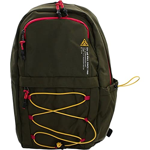 Vans 66 Supply School Student Laptop Large Backpack