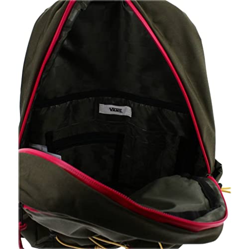 Vans 66 Supply School Student Laptop Large Backpack