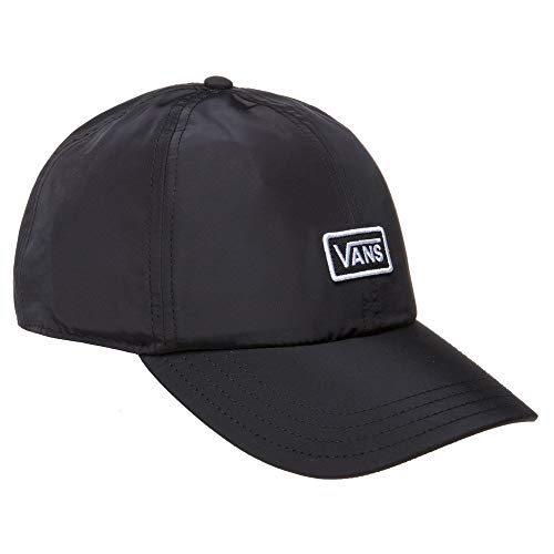 Vans Gorra de béisbol Boom Boom II Negro - Talla única