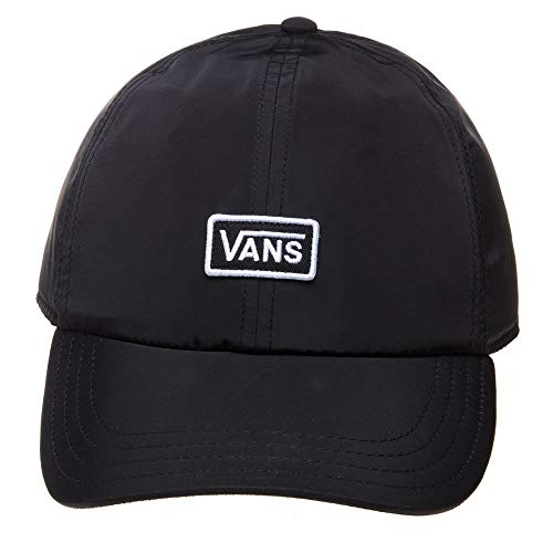 Vans Gorra de béisbol Boom Boom II Negro - Talla única