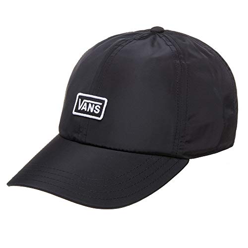 Vans Gorra de béisbol Boom Boom II Negro - Talla única