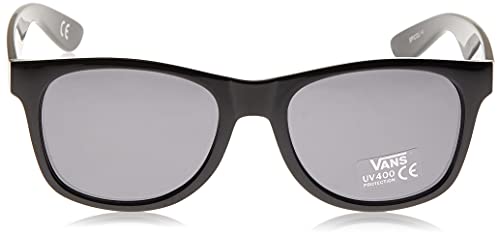 Vans Herren Spicoli 4 Shades Sonnenbrille, Black, Einheitsgröße