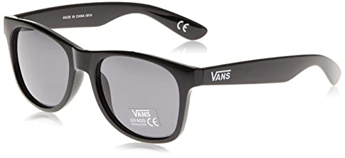 Vans Herren Spicoli 4 Shades Sonnenbrille, Black, Einheitsgröße