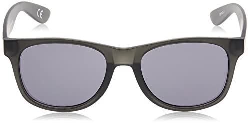 Vans Herren VLC01S6 SPICOLI 4 SHADES Wayfarer Sonnenbrille, Black