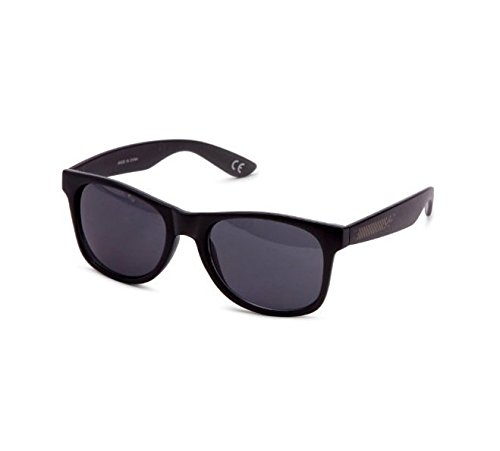 Vans Herren VN-0 LC0CVQ Wayfarer Sonnenbrille, Black