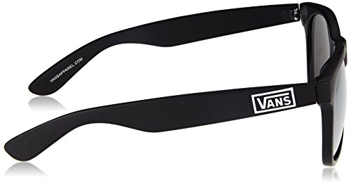 Vans Herren VN-0 LC0CVQ Wayfarer Sonnenbrille, Black