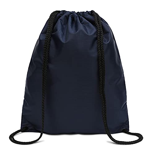 Vans League Bench Bag, Bolsa BANCADA Unisex Adulto, Vestido Blues-Blanco, Talla única